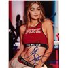Image 1 : Supermodel Gigi Hadid signed photo