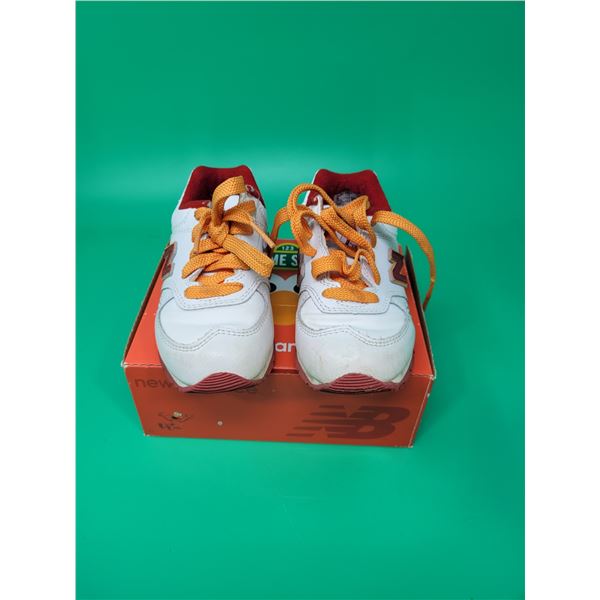 Children's New Balance x Sesame Street Shoes