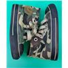 Image 2 : Infant Converse Camo Hi-Top Shoes