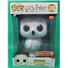 Image 1 : Harry Potter Hedwig Funko Pop! Vinyl Figure