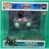 Image 1 : How to Train Your Dragon Toothless Funko Pop! Vinyl Figure