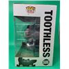Image 3 : How to Train Your Dragon Toothless Funko Pop! Vinyl Figure