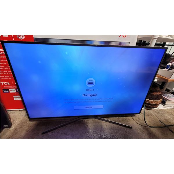 Samsung Flat Screen TV