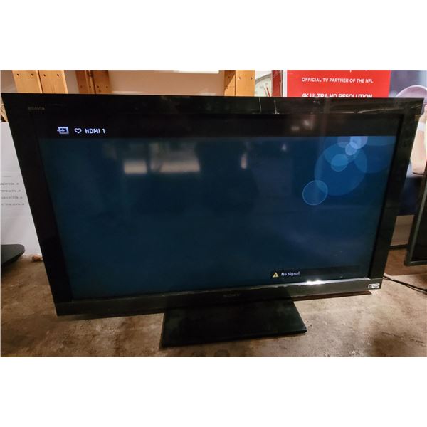 Sony Digital Color TV