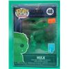 Image 1 : Infinity Saga Hulk Funko Pop! Bobblehead
