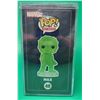 Image 2 : Infinity Saga Hulk Funko Pop! Bobblehead