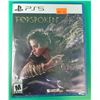 Image 1 : PlayStation 5 Forspoken Game