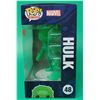 Image 2 : Infinity Saga Hulk Funko Pop! Bobblehead