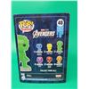 Image 3 : Infinity Saga Hulk Funko Pop! Bobblehead