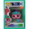Image 1 : Trolls World Tour Poppy Funko Pop! Vinyl Figure