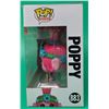 Image 2 : Trolls World Tour Poppy Funko Pop! Vinyl Figure