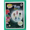 Image 3 : Trolls World Tour Poppy Funko Pop! Vinyl Figure