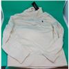 Image 1 : Polo by Ralph Lauren Collared Quarter Zip Sweater