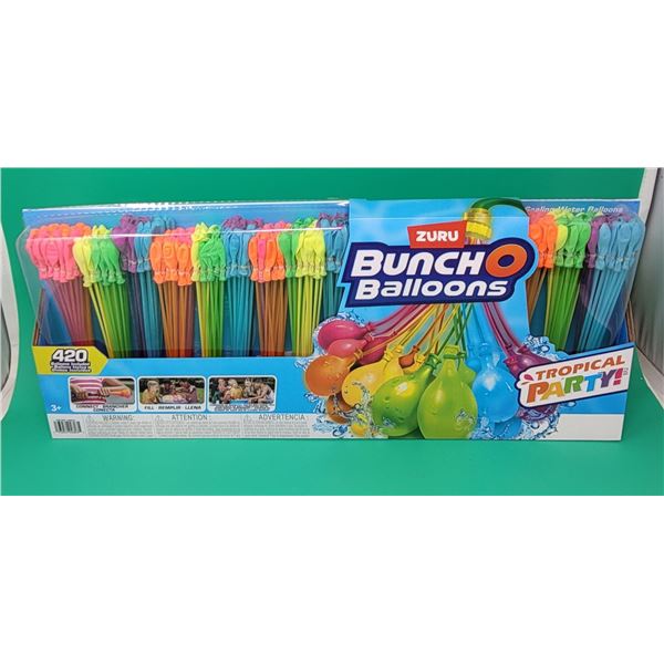 Zuru Bunch O Balloons Kit