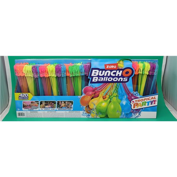 Zuru Bunch O Balloons Kit