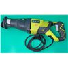 Image 1 : Ryobi Reciprocating Saw