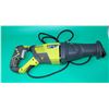 Image 3 : Ryobi Reciprocating Saw