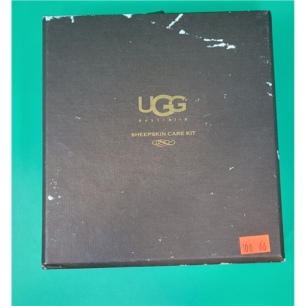 UGG Sheepskin Care Kit