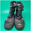 Image 1 : The North Face Nuptse Booties