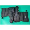 Image 3 : The North Face Nuptse Booties