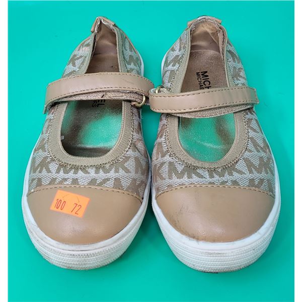 Toddler Michael Kors Flats