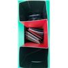 Image 3 : Pokemon Scarlet & Violet Collectible Box w/ Assorted Cards