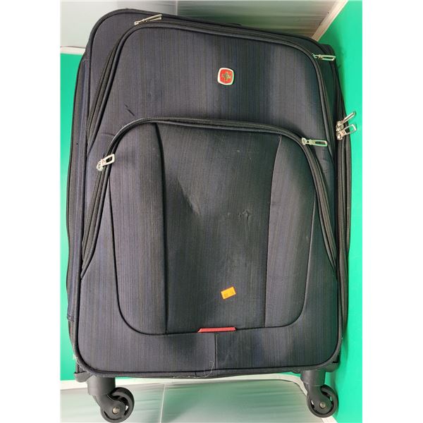 Swiss Gear Suitcase