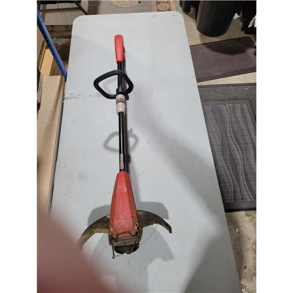 Homelite 13" String Trimmer