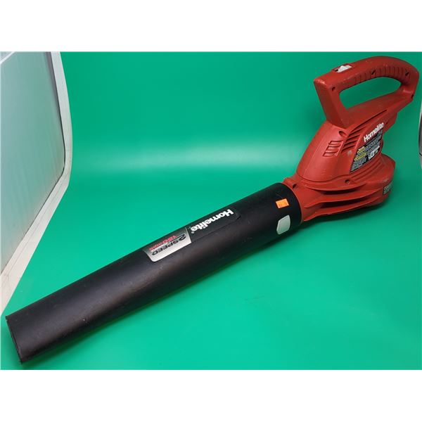 Homelite Electric Blower