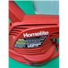 Image 2 : Homelite Electric Blower