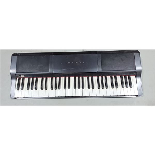 The One Smart Keyboard