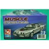 Image 2 : Ubuilt AMT Ertl Muscle 1979 Firebird Trans Am 1:25 Scale Model Kit