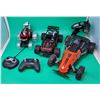 Image 1 : 3 RC Cars