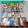 Image 1 : Lot of Assorted DVDs