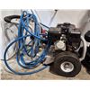 Image 2 : Power Fist Pressure Washer