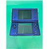 Image 1 : Blue Nintendo DSi