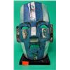Image 1 : Mayan Abalone Shell Mask