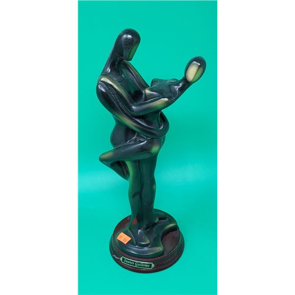 Suanti Galleries Abstract Sculpture