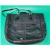 Image 1 : Black Coach Leatherware Purse