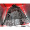 Image 1 : Danier Brown Leather Jacket