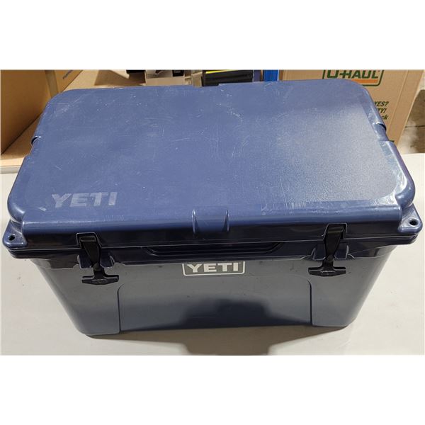 Blue Yeti Cooler