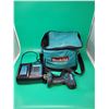 Image 1 : Makita Impact Driver, Charger, & Carrying Case