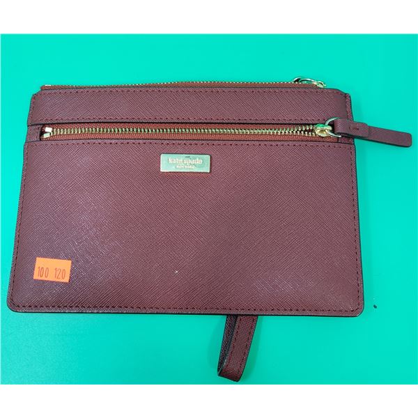 Kate Spade Wristlet