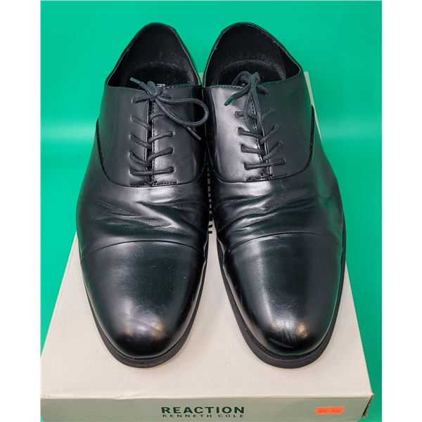 Kenneth Cole Kylar Lace-Up Dress Shoes
