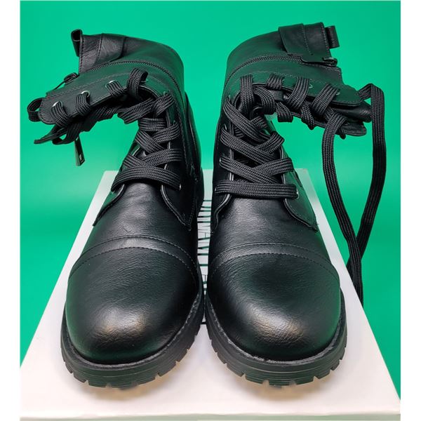 Dream Paris Mission Boots