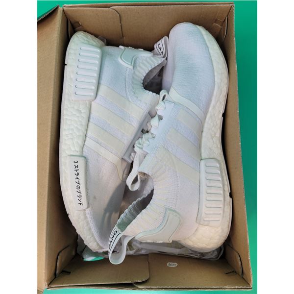 Adidas White Originals Shoes