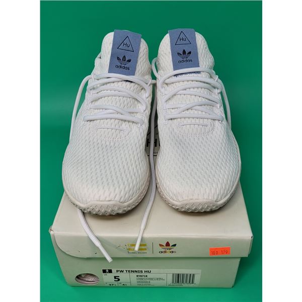 Adidas PW Tennis Hu Shoes