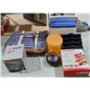 Image 1 : Kitchen & Home Lot w/ Ice Shaver, Cooler, Diffuser, & More