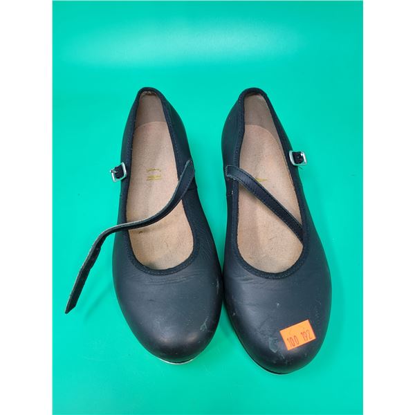 Bloch Tap Shoes