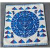 Image 1 : Aztec Calendar Wall Hanging